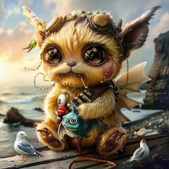 Dragon Legends: Enchanting Images of Mythical Creatures and Fantasy