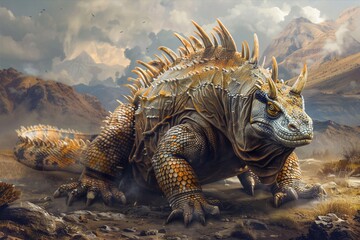 Dragon Legends: Enchanting Images of Mythical Creatures and Fantasy