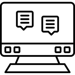 Computer Icon