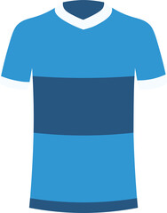 soccer uniform t-shirt