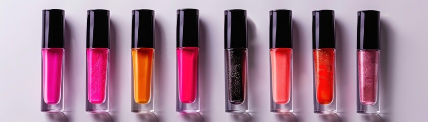 Small cylinder lip tint in vibrant colors, bright smile, longlasting moisture, radiant lips