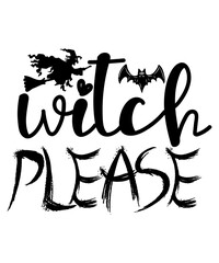 Halloween Svg Bundle, Halloween Bundle, Witch svg, Ghost svg, Pumpkin svg, Halloween Vector, Cricut, Funny Mom Svg