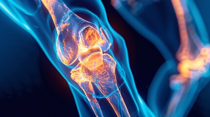 Arthritis Pain, Swelling, and Inflammation