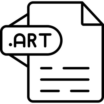 ART Icon
