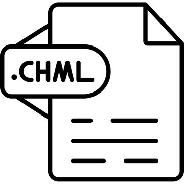 CHML Icon