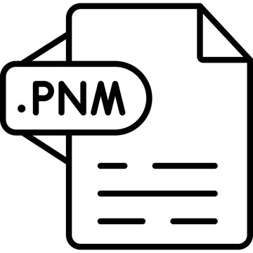 PNM Icon