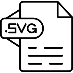 SVG Icon