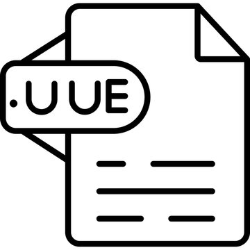 UUE Icon