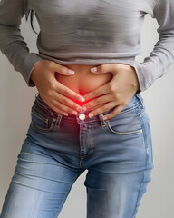 From Pain to Peace: Self-Care for Waist Health