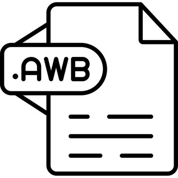AWB Icon