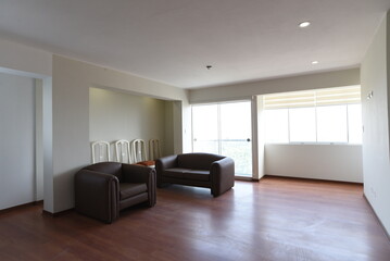 living room interior