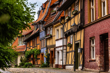 Quedlinburg, unesco, unescoweltkulturerbe, weltkulturerbe, kulturerbe, sachsenanhalt,...