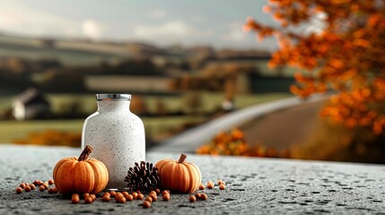 Falling for Autumn Seasonal Essentials