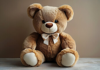 Fototapeta premium teddy bear 