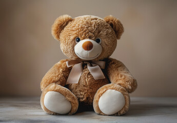 Obraz premium teddy bear 