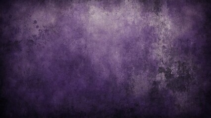 Obraz premium Purple grunge texture background