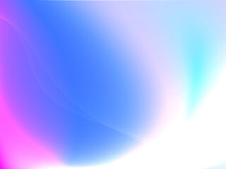 青。白。水色。メッシュグラデーション背景素材、テクスチャ。ポスター、パネル、バナー、サムネイル、ポストカード、メッセージカード、グリーティングカードなどに。