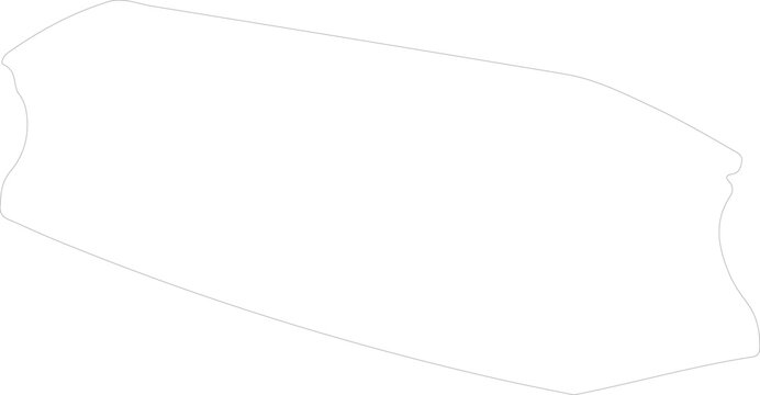 recommend clip art: Coffin outline