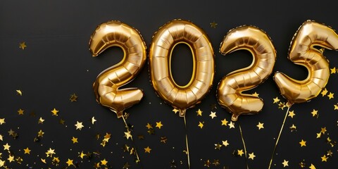 new 2025 year , goals and plan
