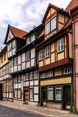 Quedlinburg
