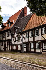 Quedlinburg