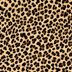 
Abstract leopard background texture, skin texture