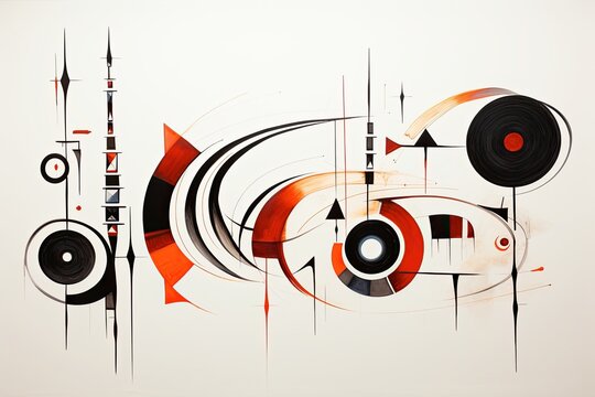 Modernism Calligraphy Spirituality Sudanese Displacement Identity