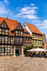 Quedlinburg
