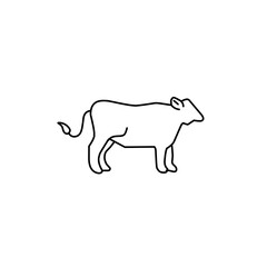 animal outline icon