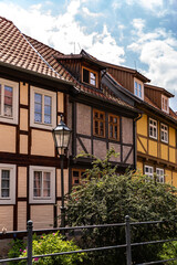 Quedlinburg