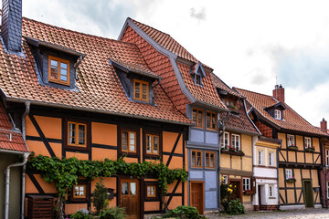 Quedlinburg