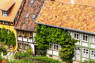 Quedlinburg