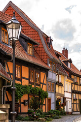 Quedlinburg