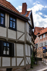 Quedlinburg