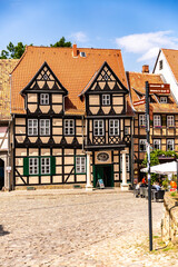 Quedlinburg