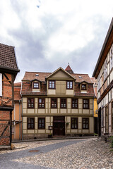 Quedlinburg