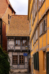 Quedlinburg