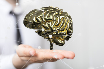 creativity  brain network neurogen digital iq