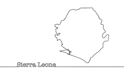 Sierra Leone