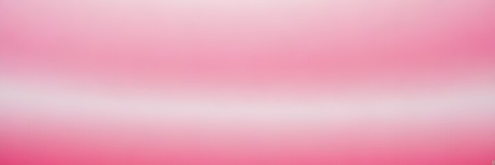 Abstract pink and white  gradient background