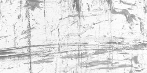 Vector background in grunge style. Worn down wallpaper pattern design. Broken plaster and grunge damask effect. Abstract grunge concrete wall distressed texture background. Luxury white paper texture 