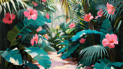 Paradise