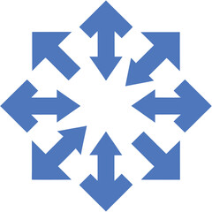 Arrow icon. Arrow vector collection. Arrow. Cursor. Modern simple arrows. Vector illustration.