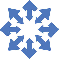 Arrow icon. Arrow vector collection. Arrow. Cursor. Modern simple arrows. Vector illustration.