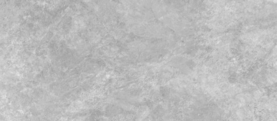 grunge wall cement texture with vintage grunge effect, vintage marble craft white Fractal noise effect on wall, Polished and smooth Texture of gray concrete wall.
