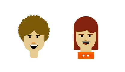 Character Work, Cartoons, Illustration, People, Art, Simple Character, 