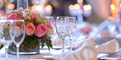 Event management service