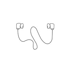 earplugs icon