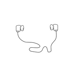 earplugs icon