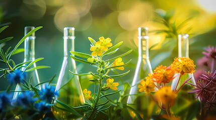 terpenes plant chemistry